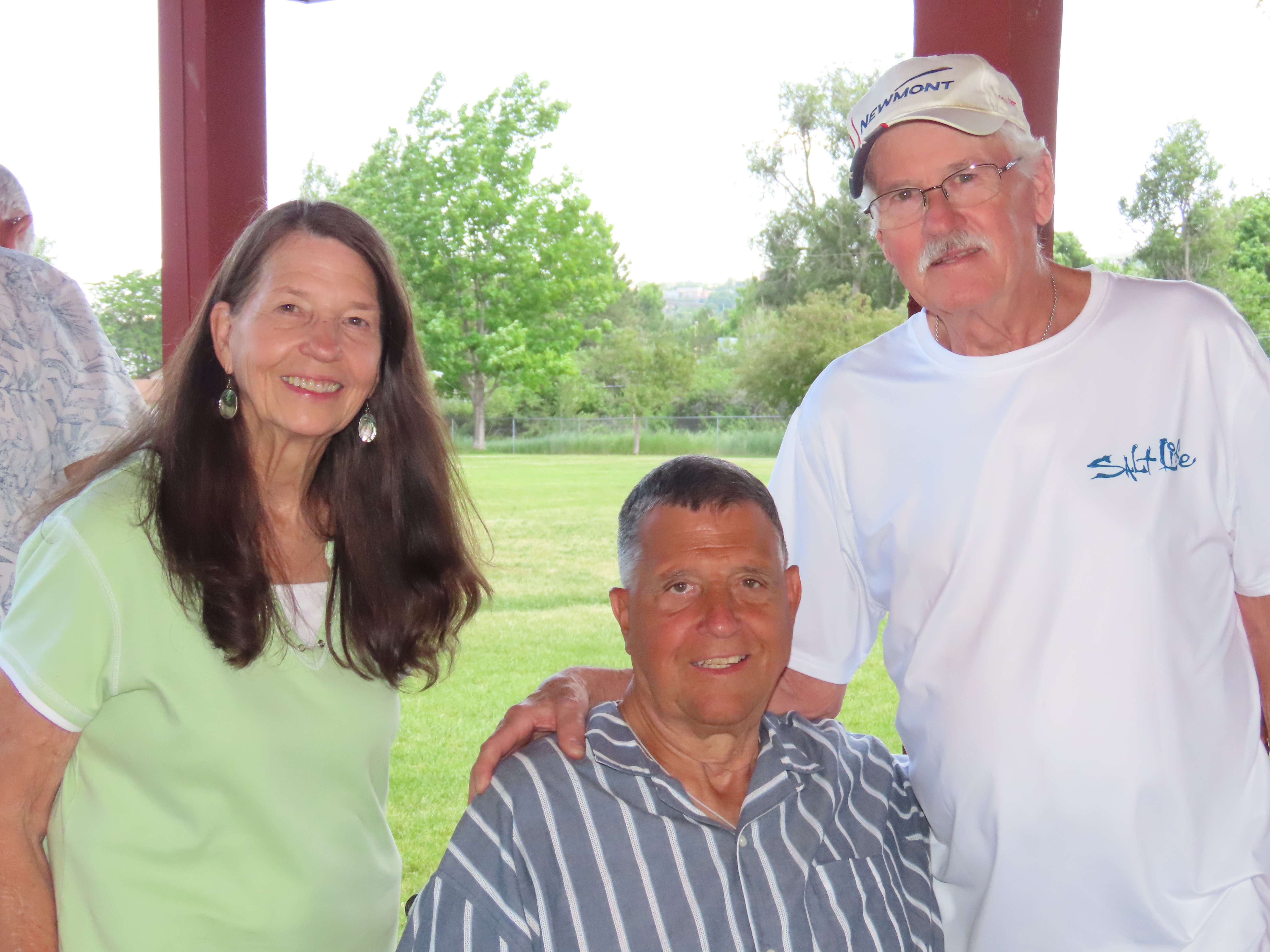 Golden, Colorado, Orchard Park, Photo by Linette Koch
